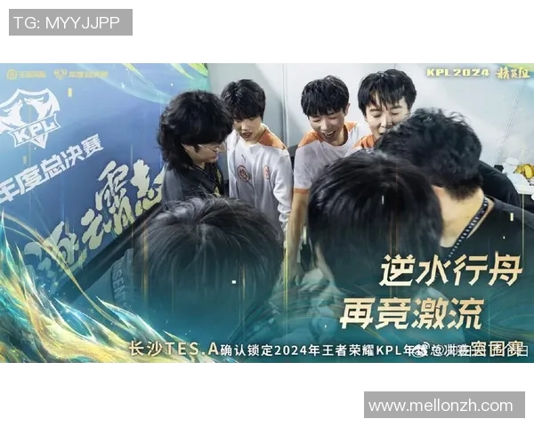 电竞实时数据解析聚焦TES团队协作与王者荣耀战术策略